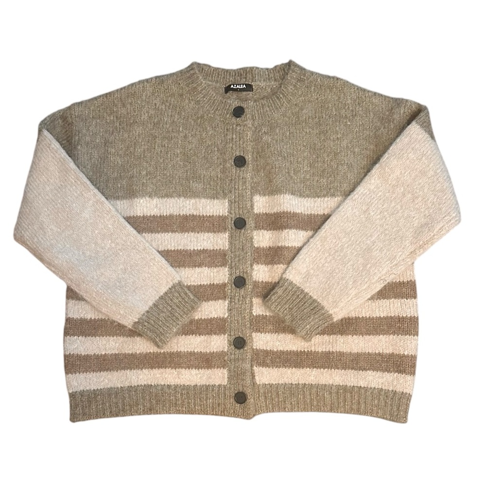 AZALEA Cardigan